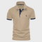 Duarte - Polo Elegante para Homem