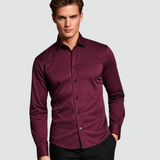 Camisa Elástica para Homens masculino