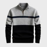 Sweatshirt Quarter-Zip Clássica masculino