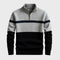 Sweatshirt Quarter-Zip Clássica masculino