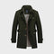 Casaco De Inverno Casual masculino