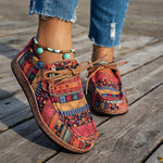 Sapatos Femininos Ortopédicos, Leves e Confortáveis feminino