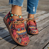 Sapatos Femininos Ortopédicos, Leves e Confortáveis feminino