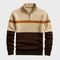 Sweatshirt Quarter-Zip Clássica masculino