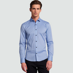 Camisa Elástica para Homens masculino