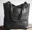 Bolsa de ombro clássica em pele feminino