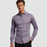 Camisa Elástica para Homens masculino