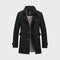 Casaco De Inverno Casual masculino