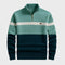 Sweatshirt Quarter-Zip Clássica masculino