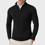 André - Camisola De Caxemira Masculina masculino