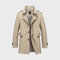 Casaco De Inverno Casual masculino