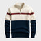 Sweatshirt Quarter-Zip Clássica masculino