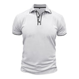 Camisa Polo masculino