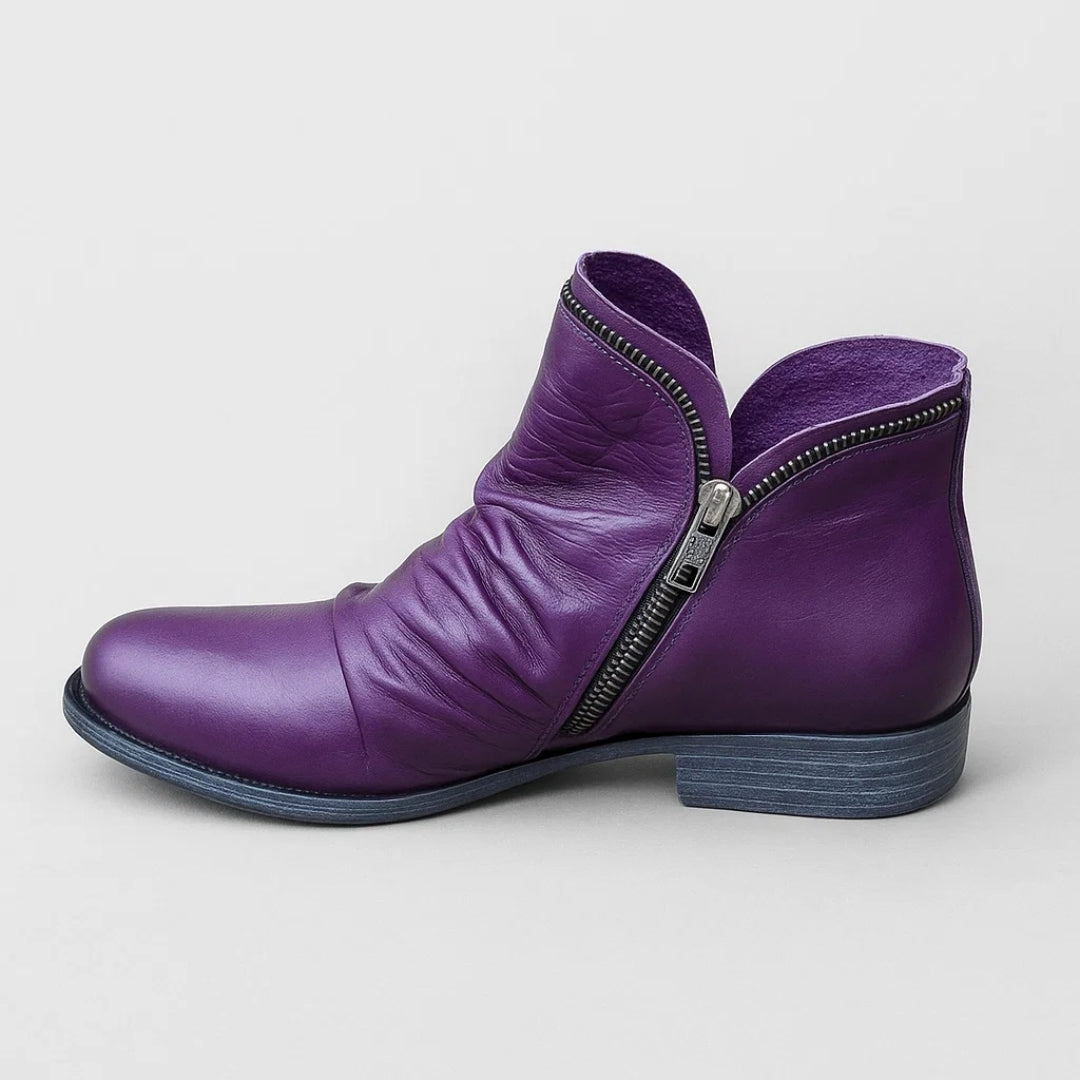 Botas Ortopédicas Confortáveis feminino