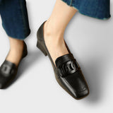 Mules / Sapatos sem atacadores feminino
