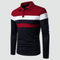Conrado - Polo de Manga Comprida masculino