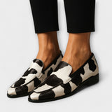 Mocassins Moderna para Conforto e Estilo feminino