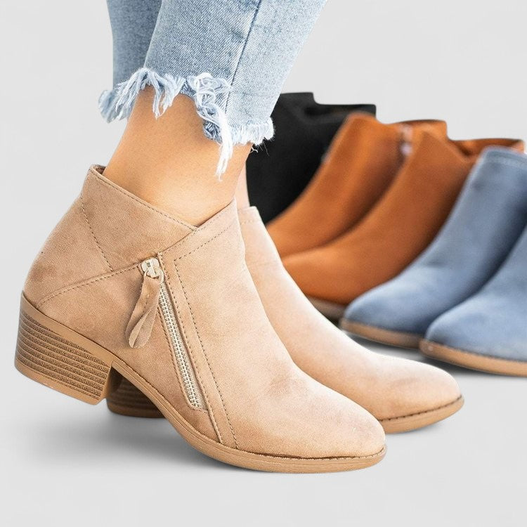 Botas Elegantes para o Dia a Dia feminino
