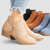 Botas Elegantes para o Dia a Dia feminino