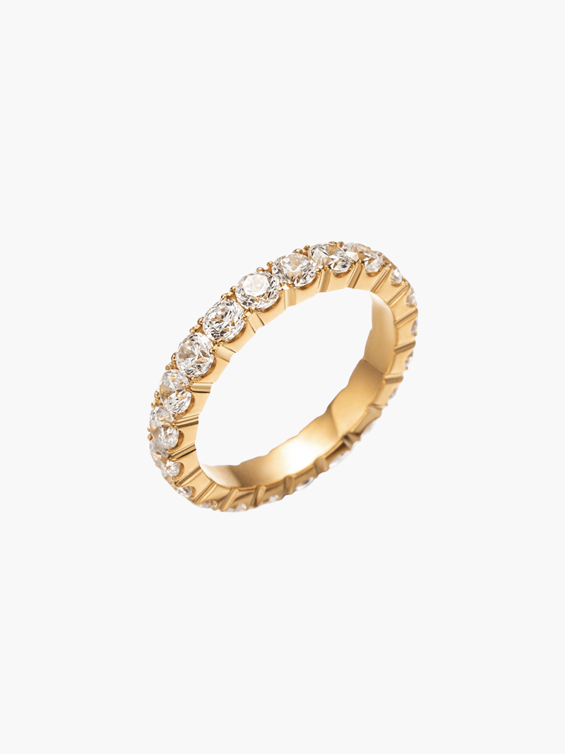 Amia - Anel feminino