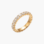 Amia - Anel feminino
