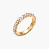 Amia - Anel feminino