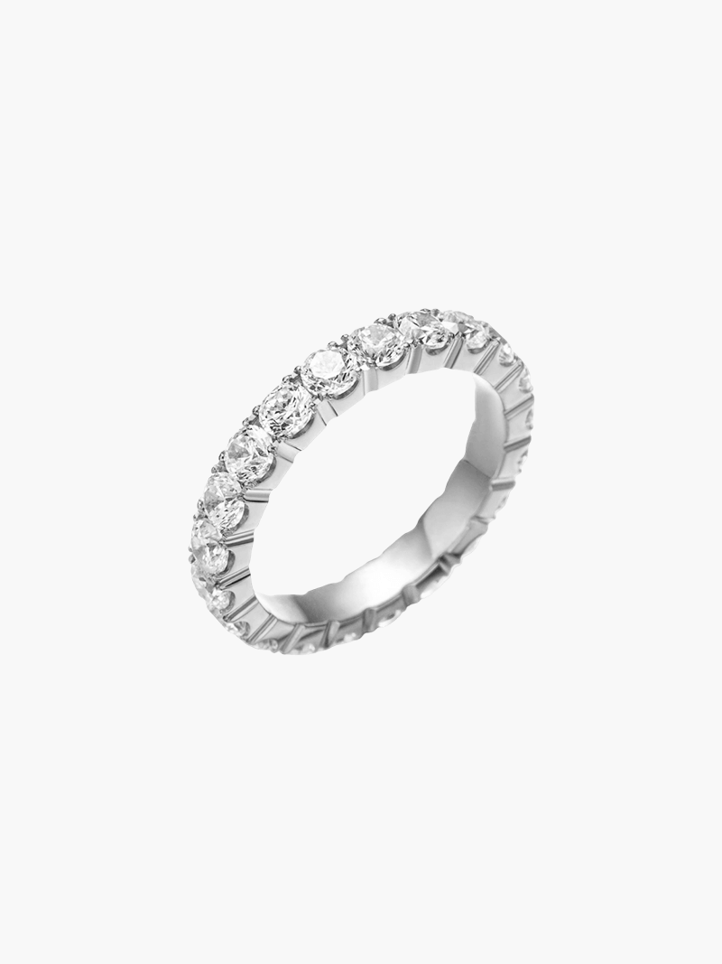 Amia - Anel feminino