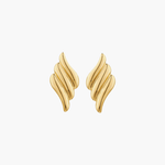 Brincos de anjo feminino