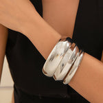 Pulseira de 3 peças feminino