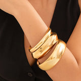 Pulseira de 3 peças feminino