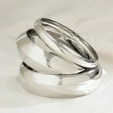Pulseira de 3 peças feminino