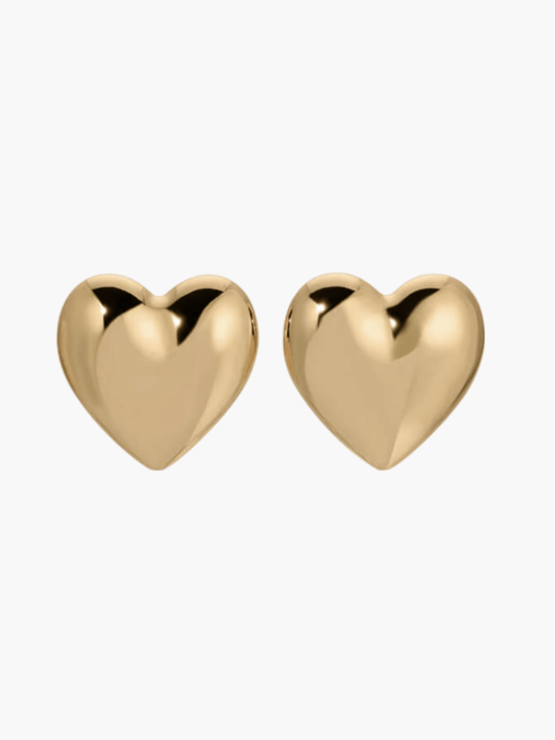 Brincos Heart feminino