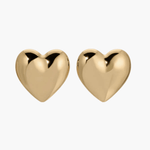 Brincos Heart feminino