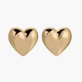 Brincos Heart feminino