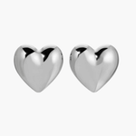 Brincos Heart feminino