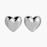 Brincos Heart feminino