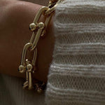 Diana - Pulseira feminino