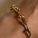 Diana - Pulseira feminino