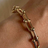 Diana - Pulseira feminino