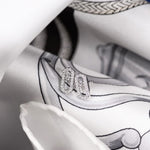 Melissa - Brincos feminino