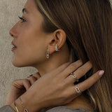 Melissa - Brincos feminino