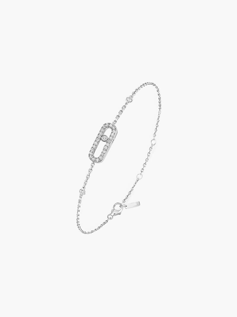 Melissa - Pulseira feminino