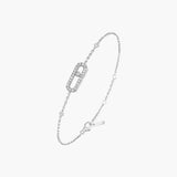Melissa - Pulseira feminino