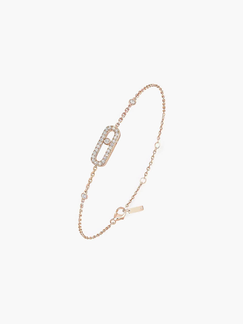 Melissa - Pulseira feminino