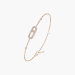 Melissa - Pulseira feminino