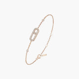 Melissa - Pulseira feminino