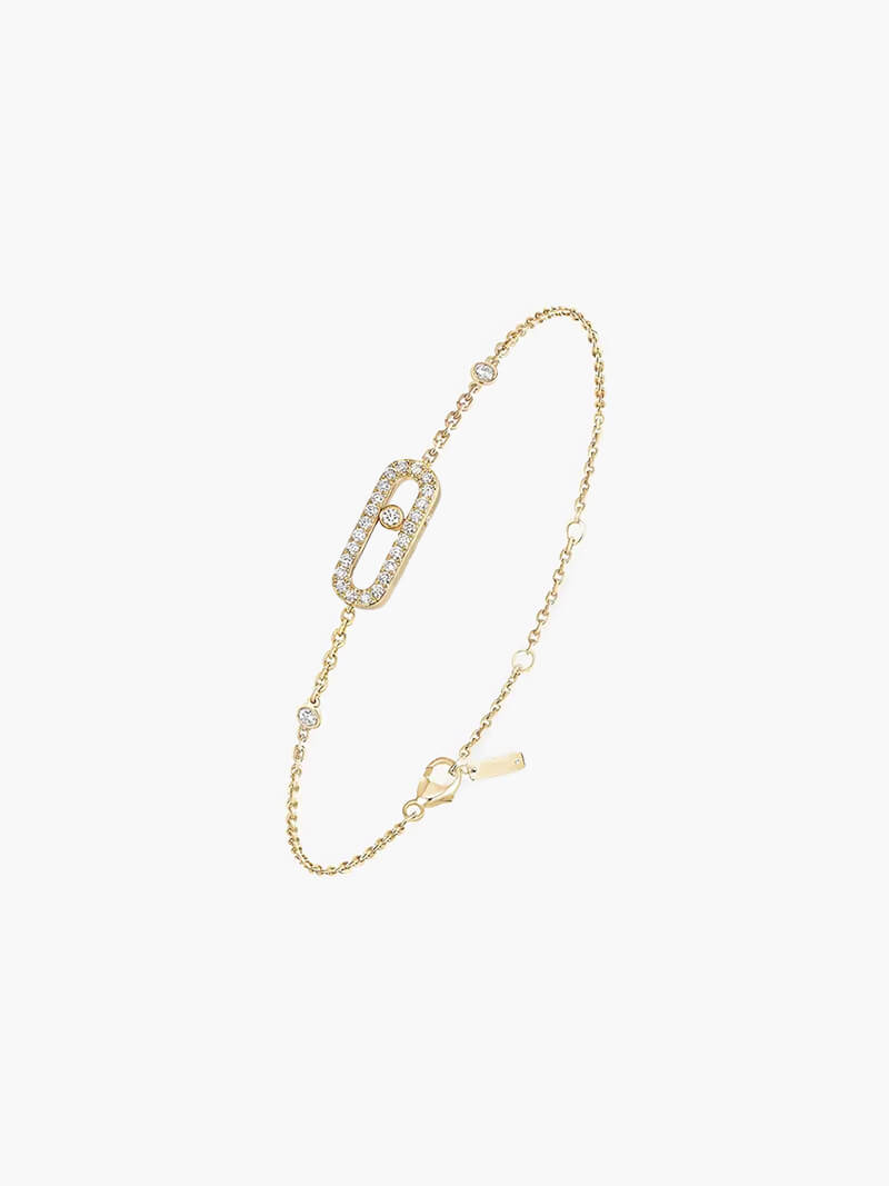 Melissa - Pulseira feminino