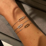 Melissa - Pulseira feminino