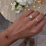 Melissa - Pulseira feminino