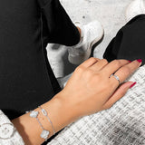 Melissa - Pulseira feminino